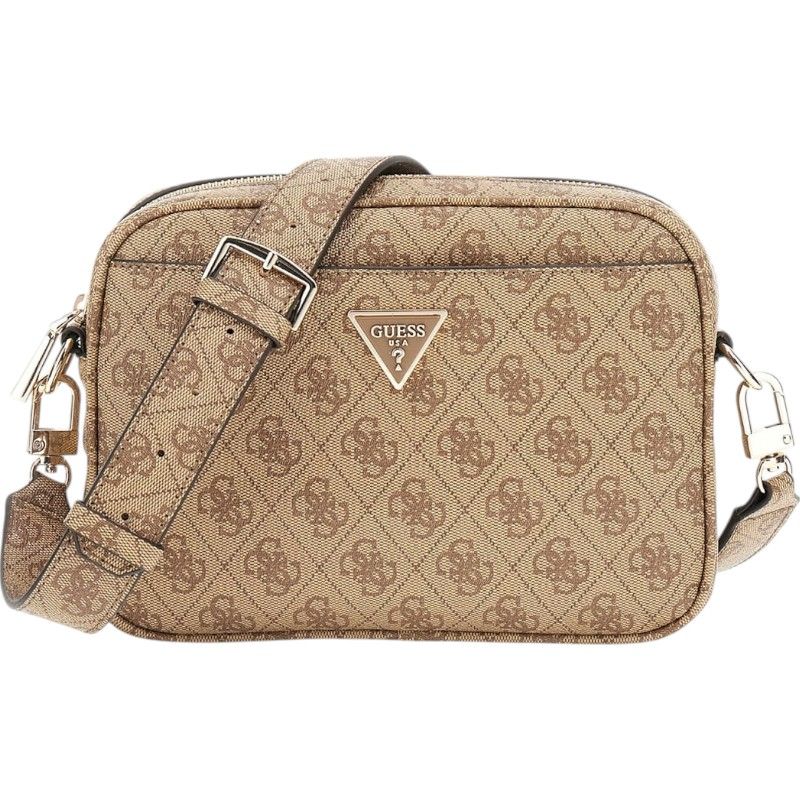 Guess - Meridian II Camera Bag - Bruin