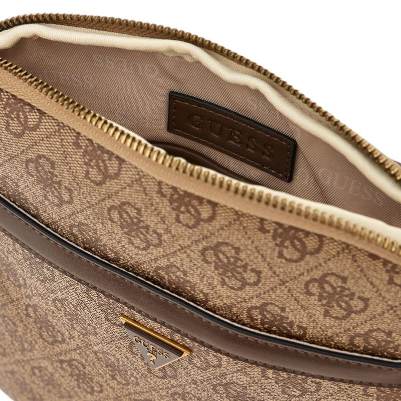 Guess - Milano Crossbody Flat - Beige