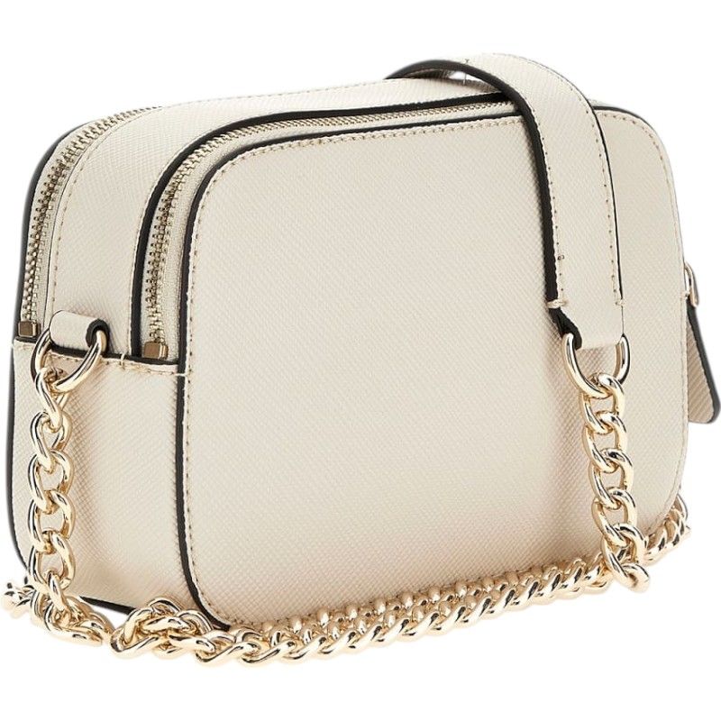 Guess - Noelle Crossbody Camera - Beige