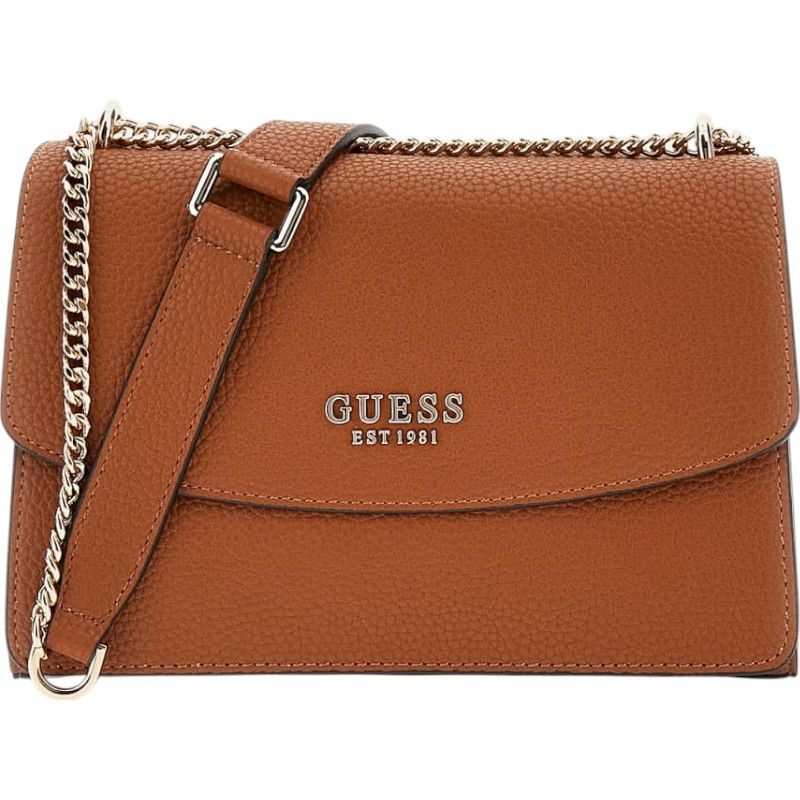 Guess - Calista Convertible Xbody Flap - Bruin