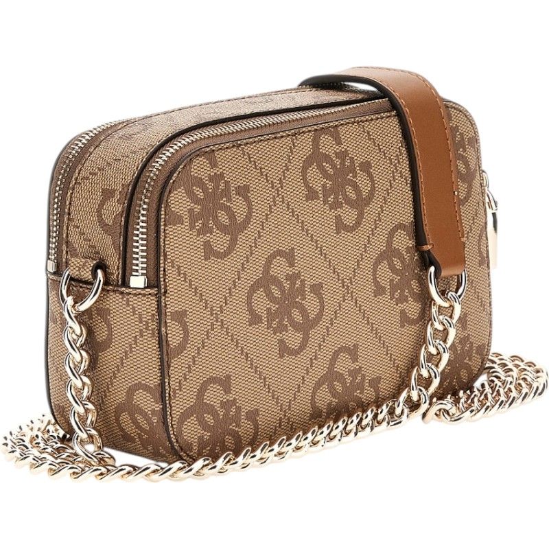 Guess - Izzy Camera Bag - Bruin