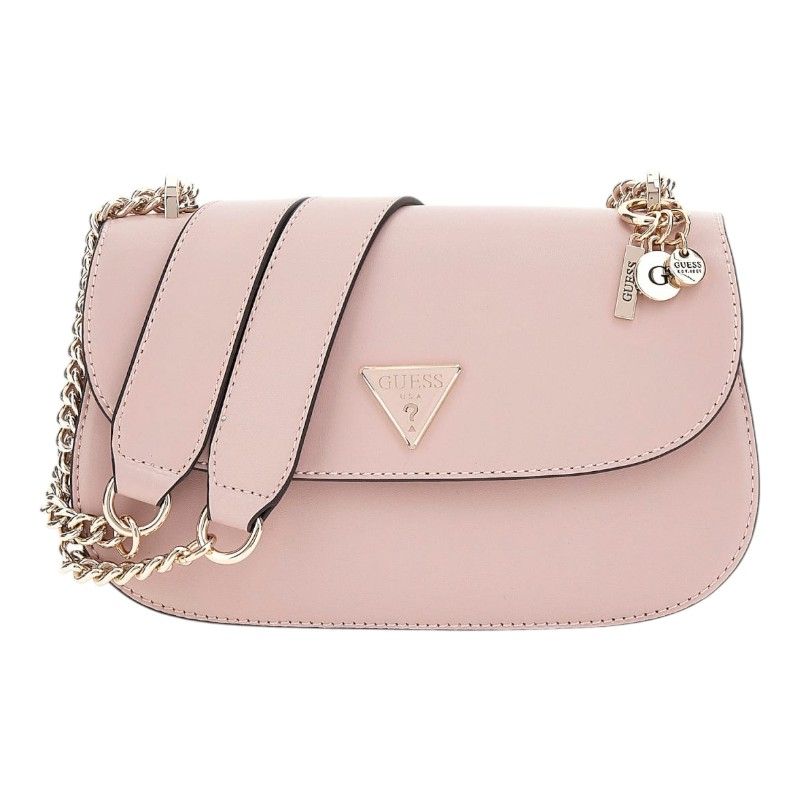 Guess - Daryna Convertible Xbody Flap - Roze