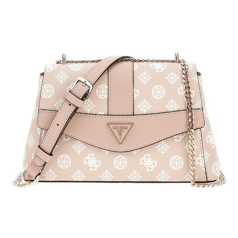 Guess - Dorys Convertible Xbody Flap - Beige