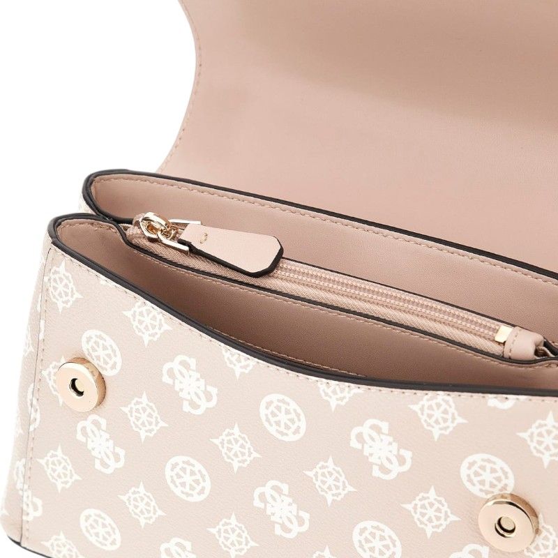 Guess - Dorys Convertible Xbody Flap - Beige