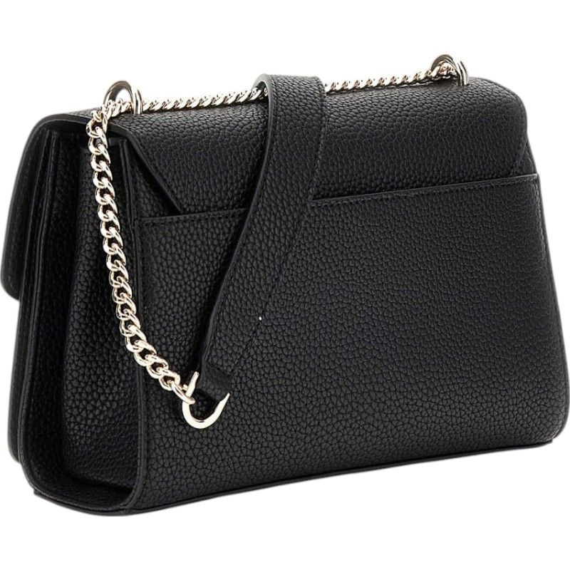 Guess - Calista Convertible Xbody Flap - Zwart