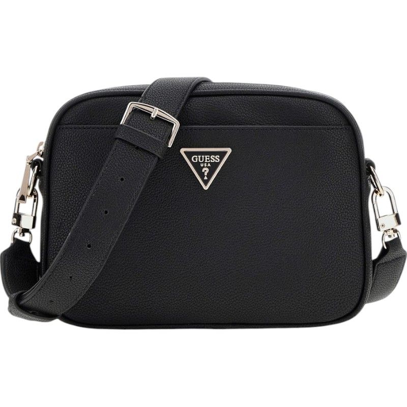 Guess - Meridian II Camera Bag - Zwart