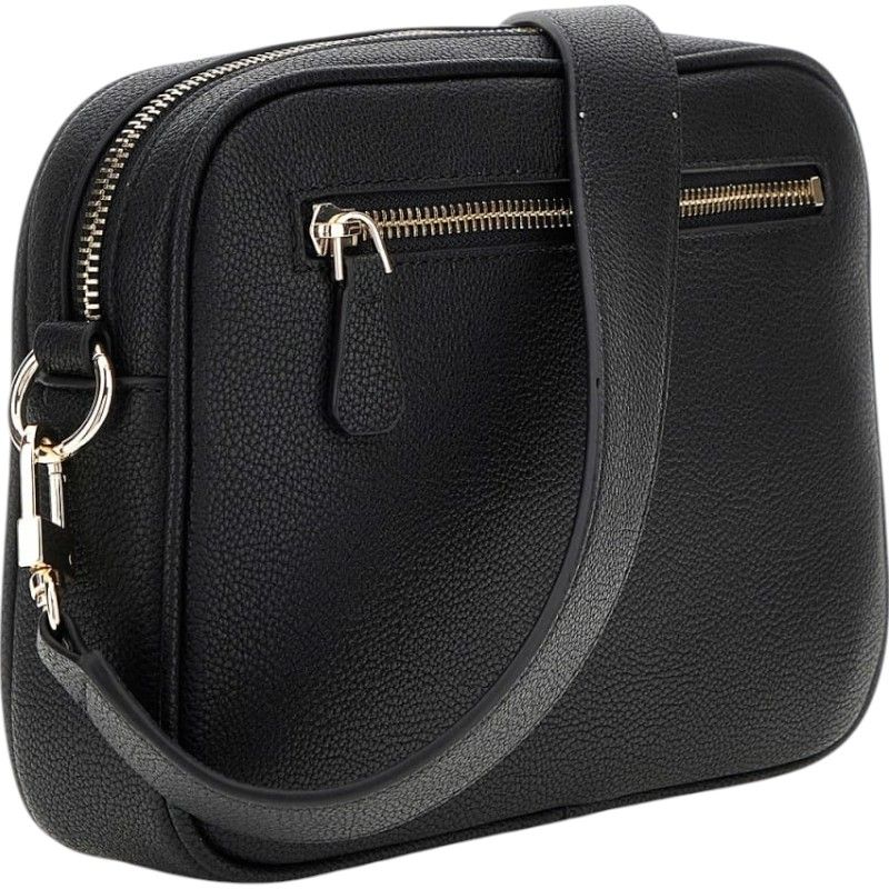 Guess - Meridian II Camera Bag - Zwart