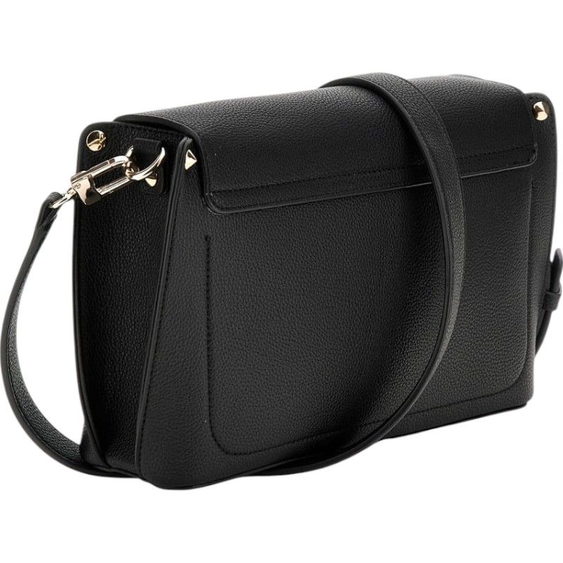 Guess - Meridian II Camera Bag - Zwart