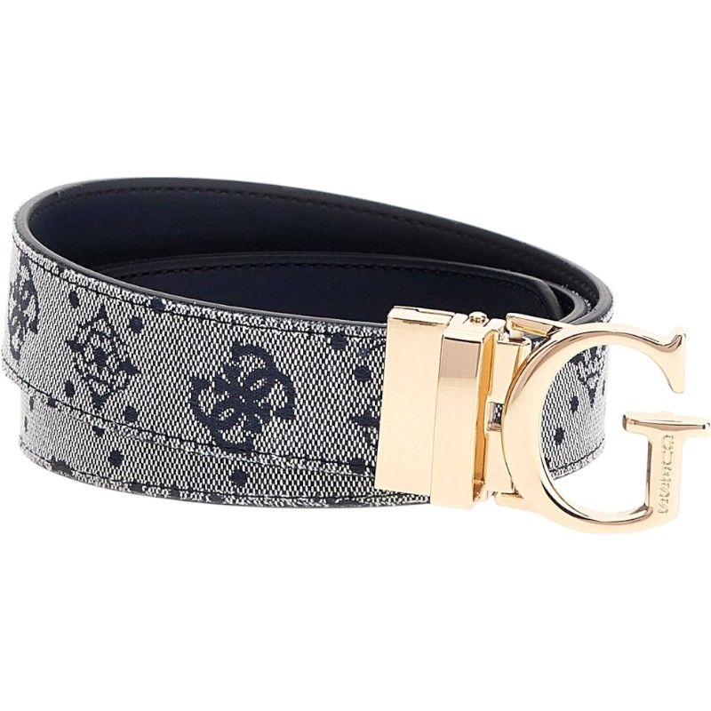 Guess - Neda Not Adj & Rev H30 - Blauw