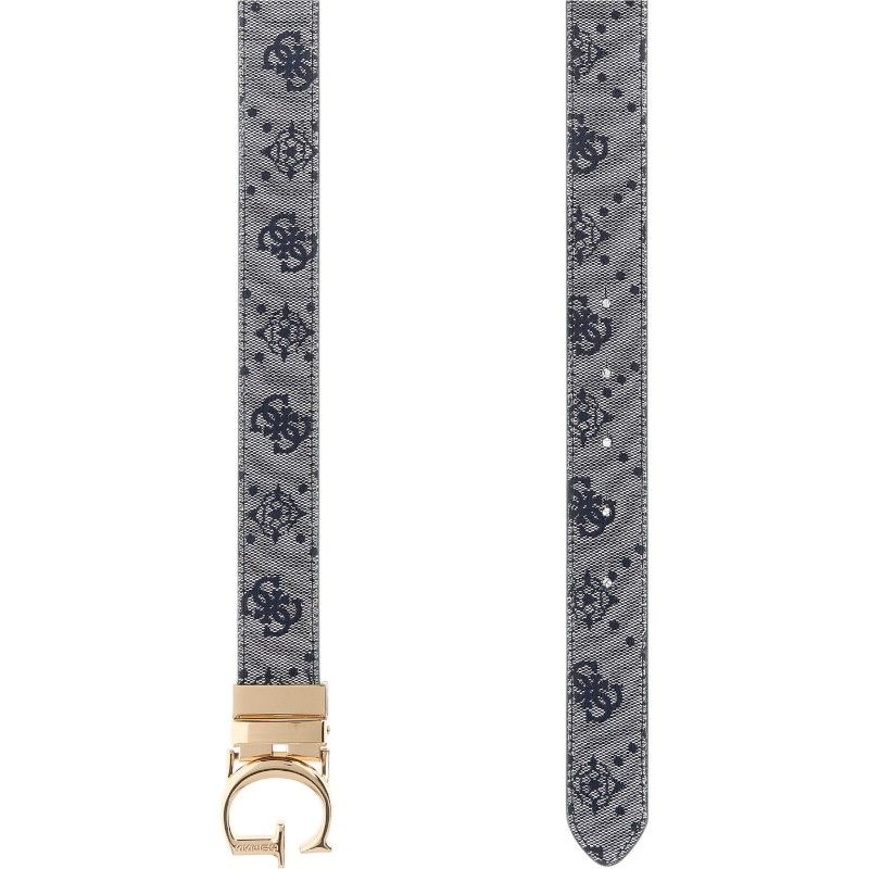 Guess - Neda Not Adj & Rev H30 - Blauw