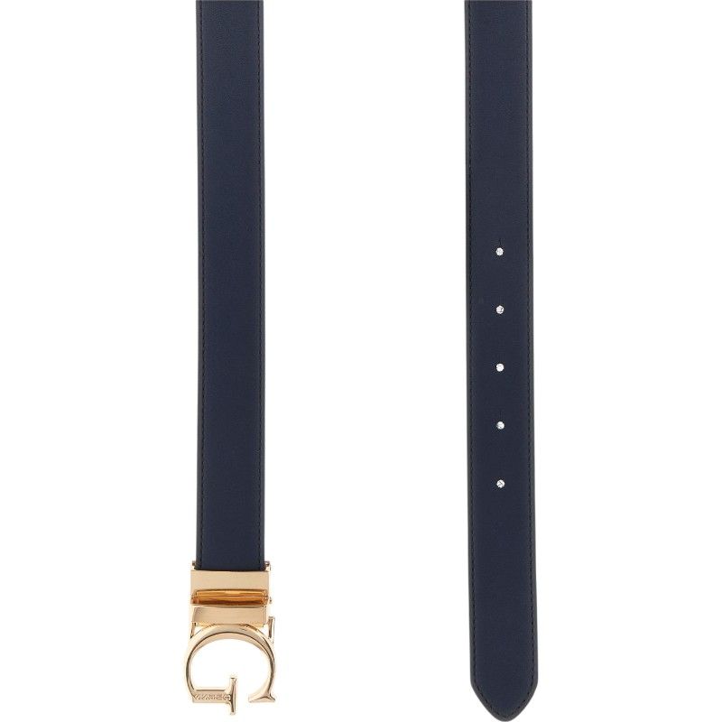 Guess - Neda Not Adj & Rev H30 - Blauw