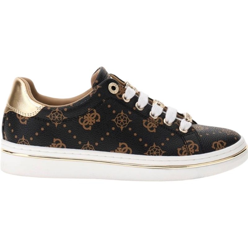 Guess - Stasey3 - Zwart