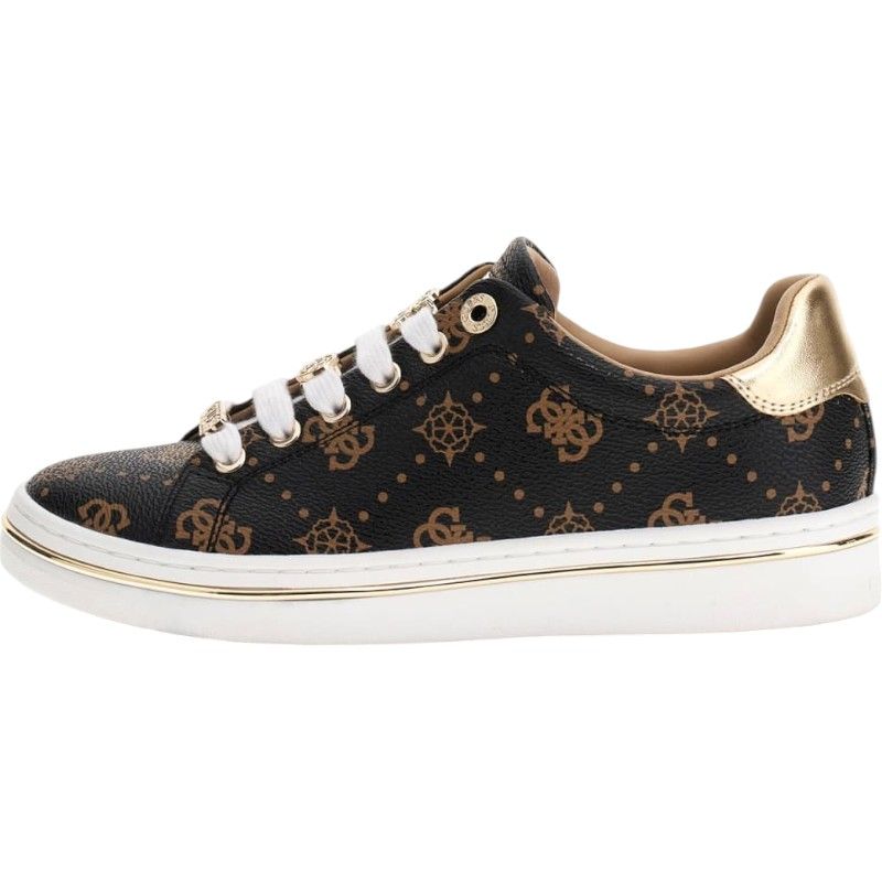 Guess - Stasey3 - Zwart
