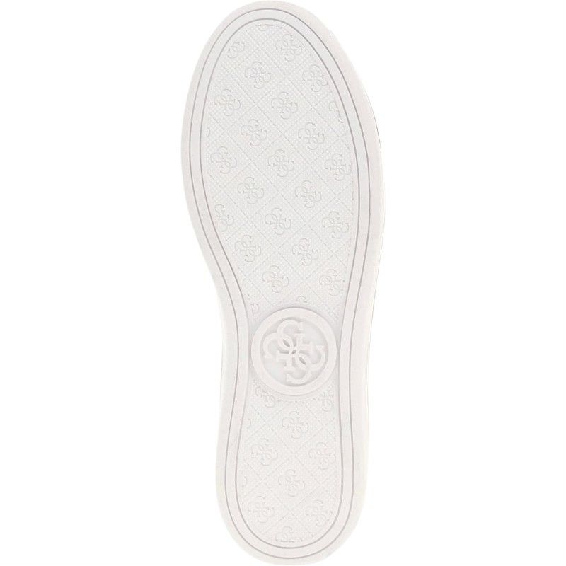 Guess - Stasey3 - Zwart