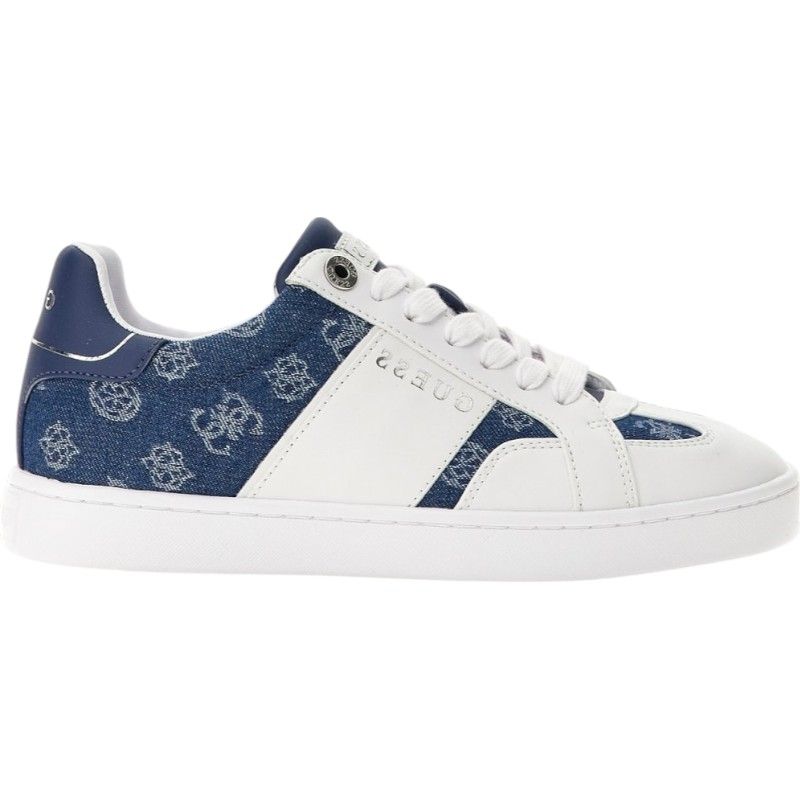 Guess - Jrone4 - Wit