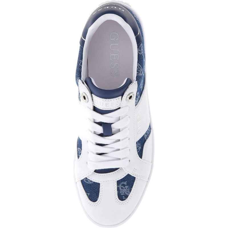 Guess - Jrone4 - Wit