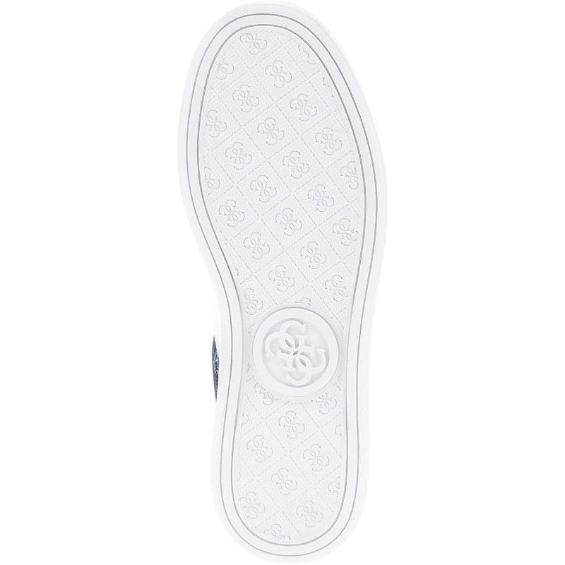 Guess - Jrone4 - Wit