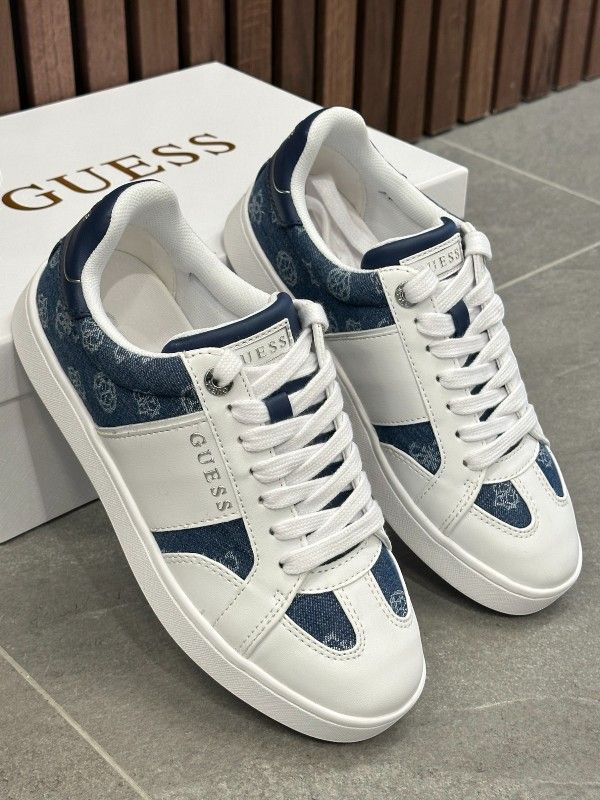 Guess - Jrone4 - Wit