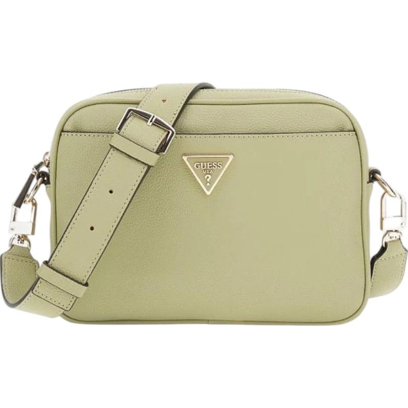 Guess - Meridian Camera Bag - Groen