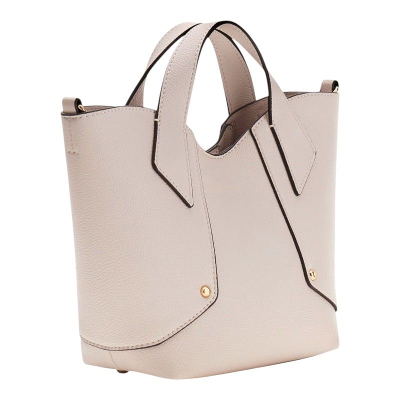 Guess - Darcy Mini Tote - Beige