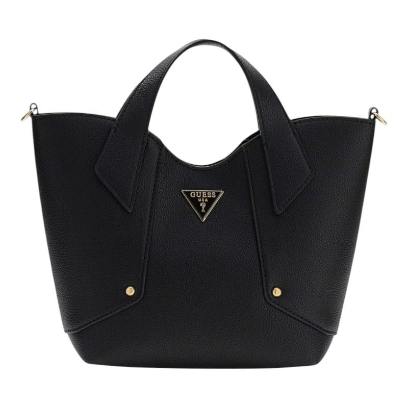 Guess - Darcy Mini Tote - Zwart