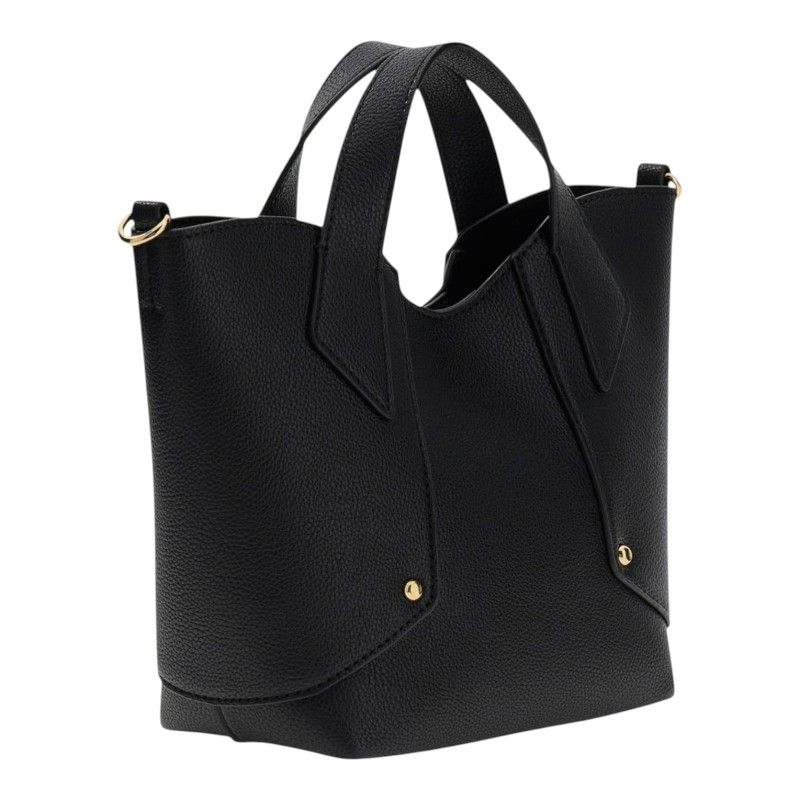 Guess - Darcy Mini Tote - Zwart