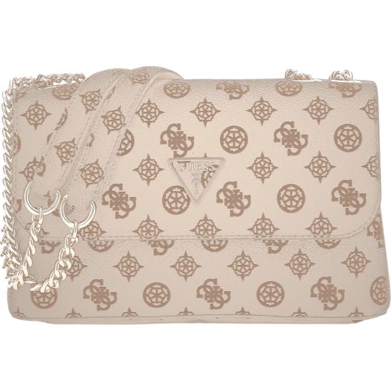 Guess - Daryna II Cnvrtble Xbody Flap - Beige