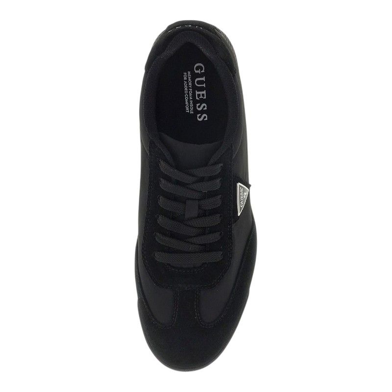 Guess - Dasper - Zwart