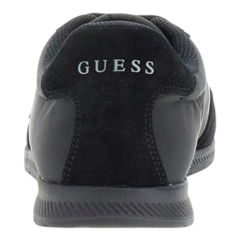 Guess - Dasper - Zwart