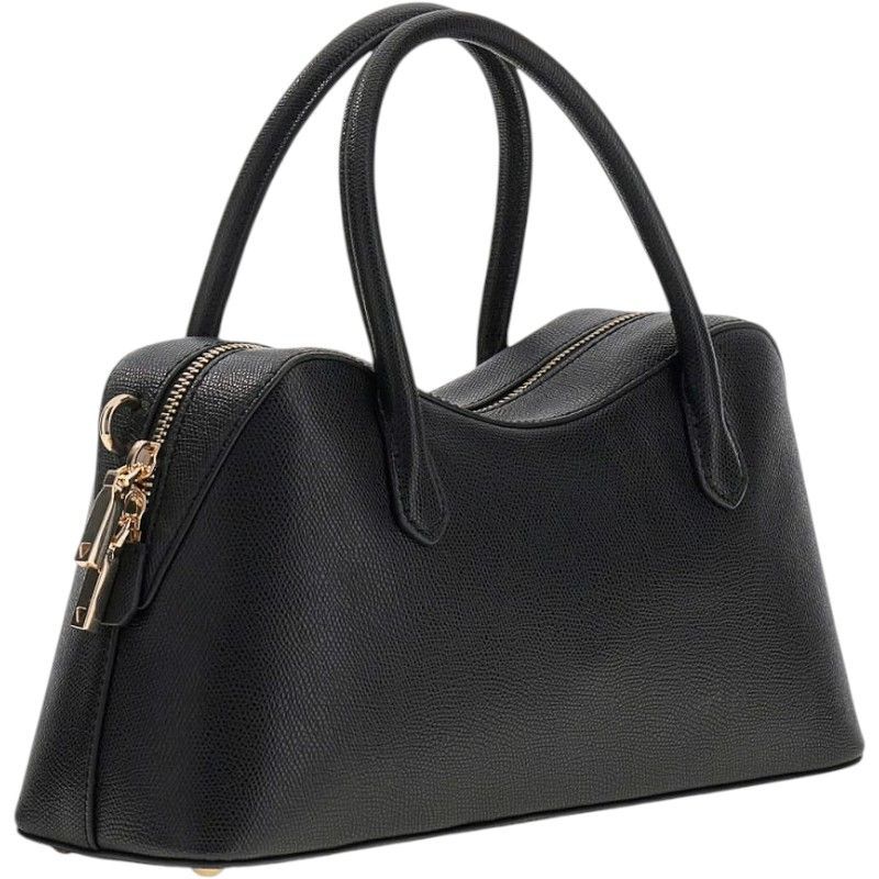 Guess - Davina Satchel - Zwart