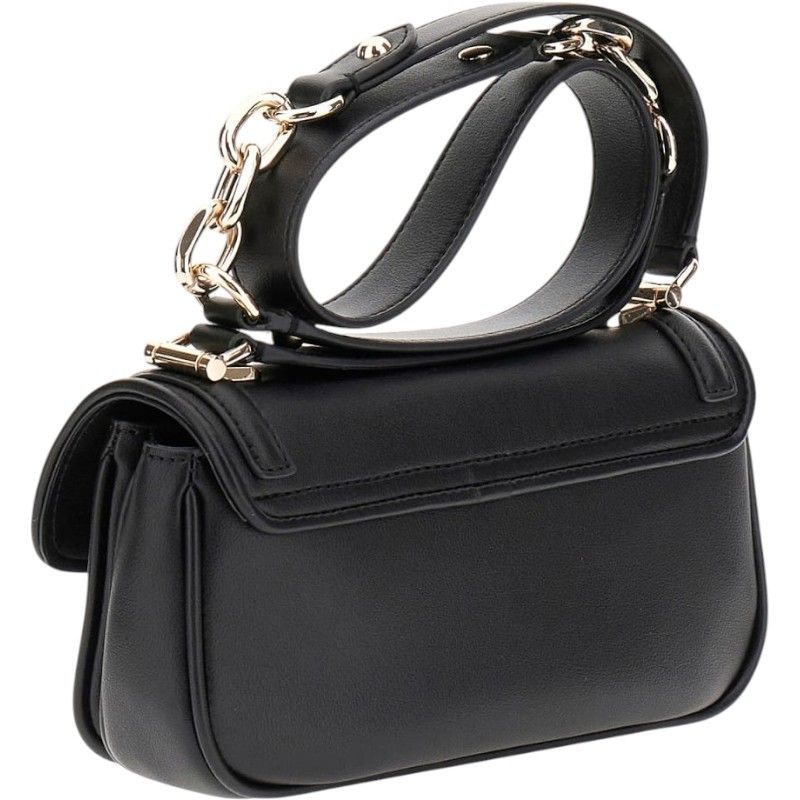 Guess - Dea Crossbody Flap - Zwart