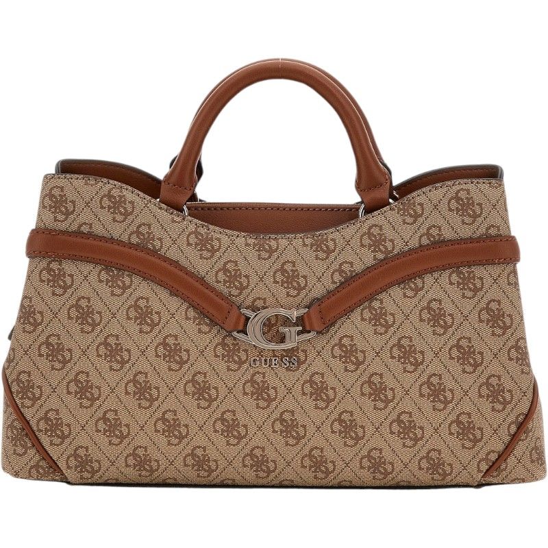 Guess - Dea Girlfriend Satchel - Bruin