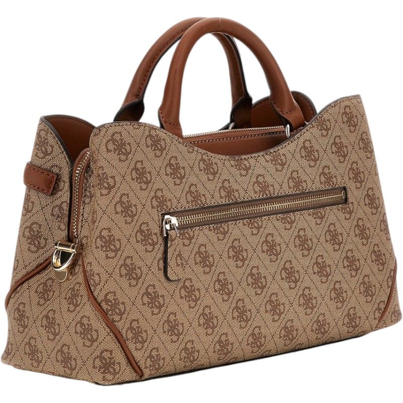 Guess - Dea Girlfriend Satchel - Bruin