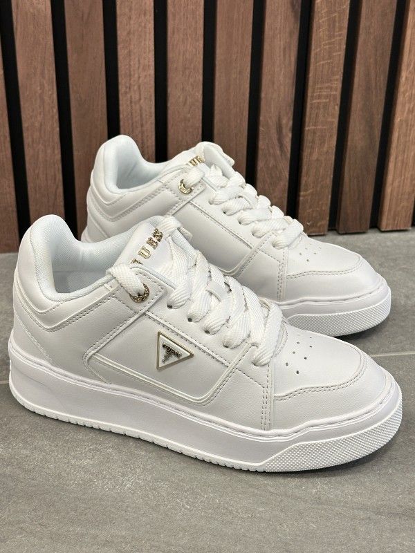 Guess - Delove - Wit