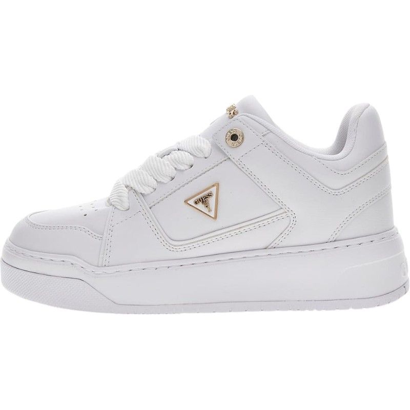 Guess - Delove - Wit