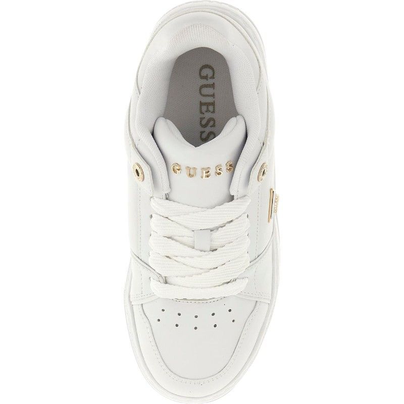 Guess - Delove - Wit