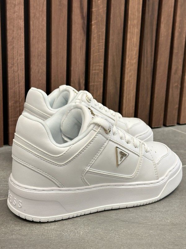 Guess - Delove - Wit