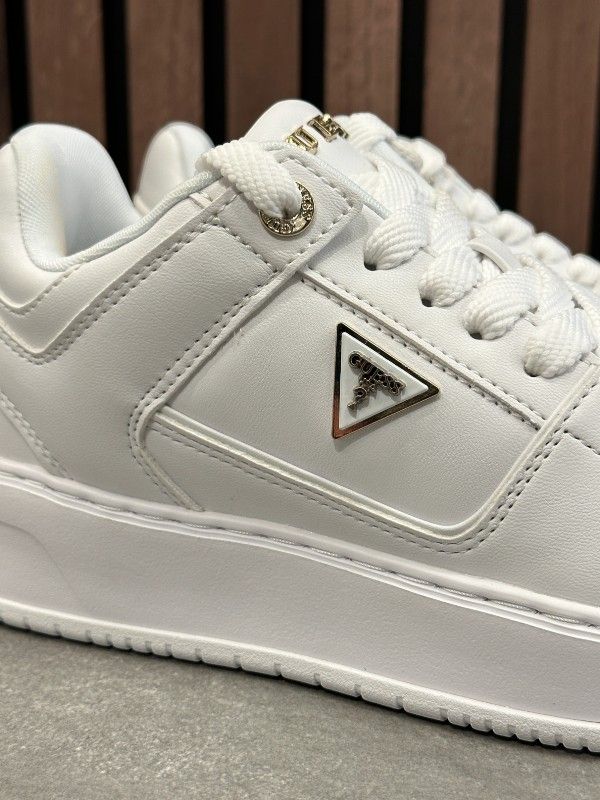 Guess - Delove - Wit
