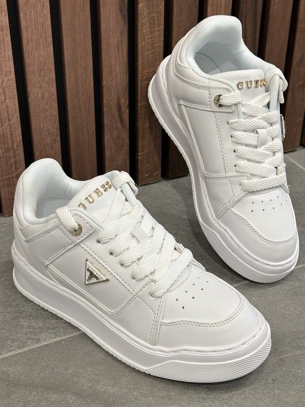 Guess - Delove - Wit