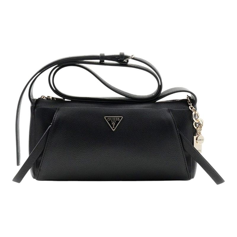 Guess - Devon Mini Crossbody - Zwart