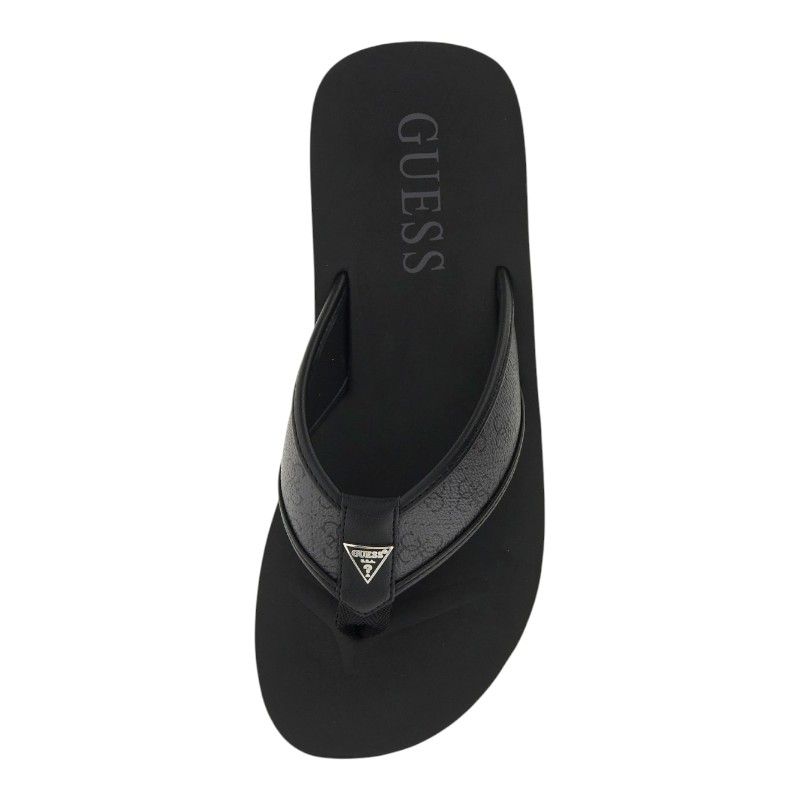Guess - Dingle - Zwart