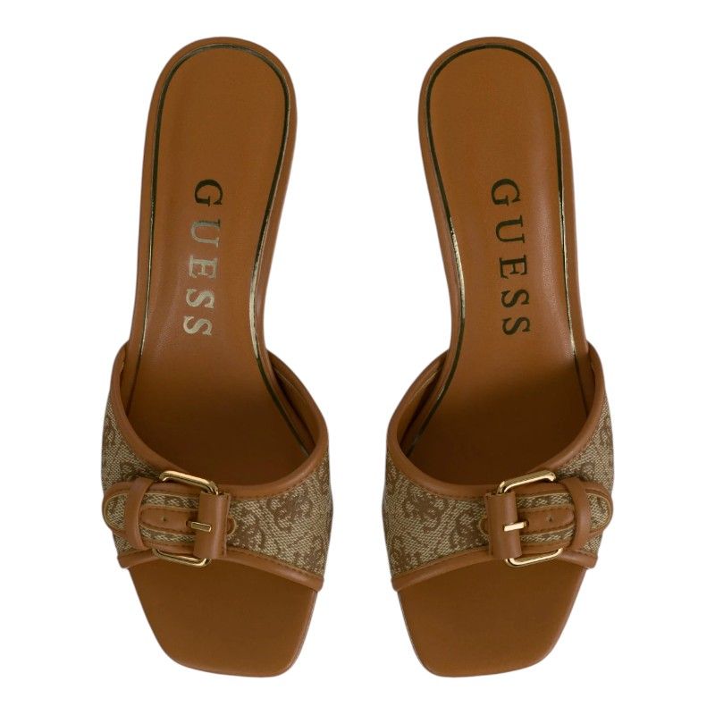 Guess - Dista2 - Bruin