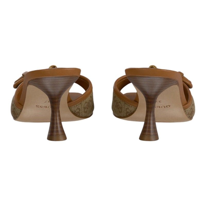 Guess - Dista2 - Bruin