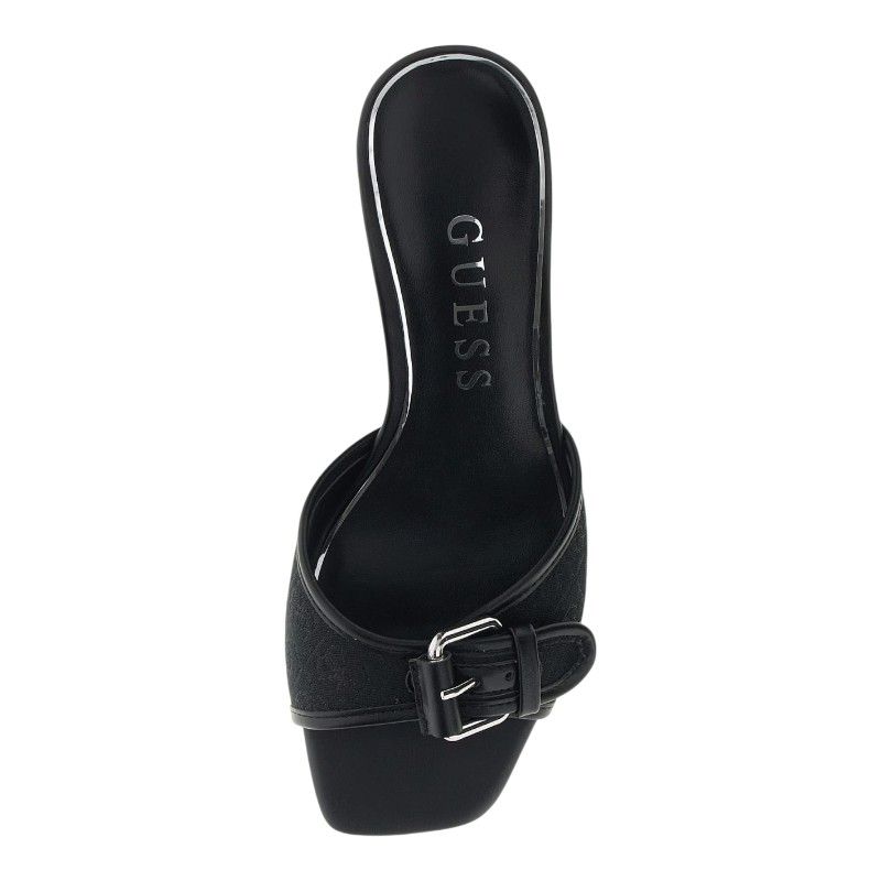 Guess - Dista2 - Zwart