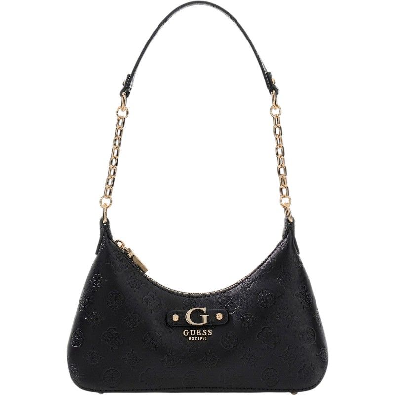 Guess - Dita Shoulder Bag - Zwart