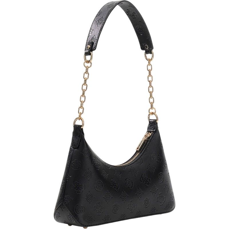 Guess - Dita Shoulder Bag - Zwart