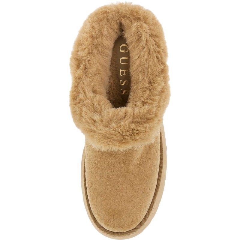 Guess - Dolmana2 - Beige