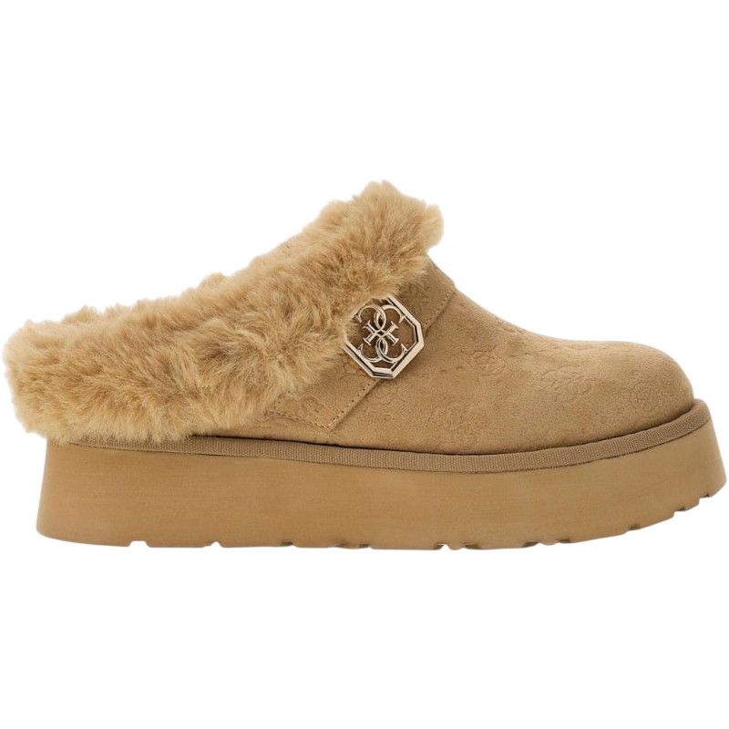 Guess - Dolmana2 - Beige