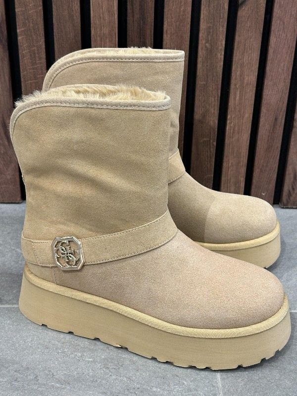 Guess - Dolsay - Beige