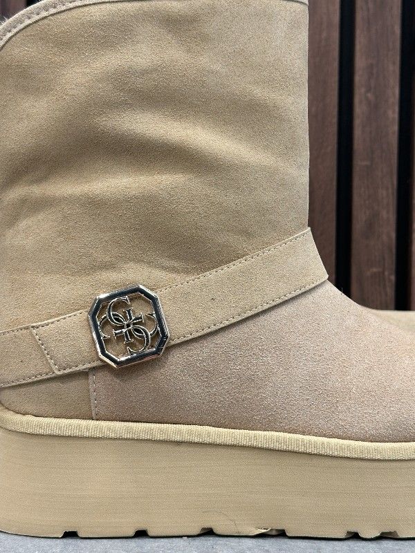 Guess - Dolsay - Beige